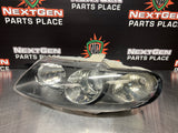04-06 PONTIAC GTO HEADLIGHT LH DRIVER SIDE OEM #762