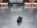 2015 MUSTANG GT TRUNK RELEASE BUTTON FR3T-19B514-AAW OEM #1498