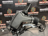 2017 FORD MUSTANG GT AIR INTAKE WITH MAF FR3C-9600-BF OEM #1548
