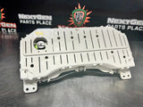 2008 FORD F250 6.4 DIESEL CLUSTER OEM #714