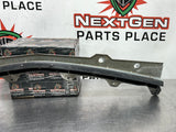 97 - 04 C5 CORVETTE FRONT BUMPER UPPER RETAINER BRACKET 10256973 OEM #327