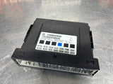 2010 CAMARO SS BCM BODY CONTROL MODULE MANUAL OEM 13504450 #1524
