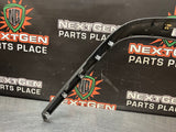 14-19 C7 CORVETTE LEATHER BATWING DASH TRIM OEM 23205994 #1181