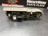 2014 CHEVY SILVERADO 2500HD LH AND RH WINDOW SWITCHES OEM #1115