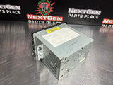 2006 FORD F250 6.0 AM FM CD RADIO RECEIVER 6C3T-18C815-AB OEM #660