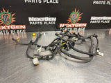 2016 CAMARO SS LH DRIVER SEAT HARNESS 3386121-02 OEM #795