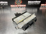 2016 FORD F550 DIESEL 6.7 ECU PCM COMPUTER FC3A-12A650-APA OEM #846