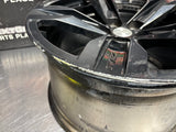 2012-2015 CAMARO ZL1 5x120 REAR WHEEL OEM #4180