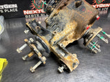 2017 CAMARO SS REAR DIFFERENTIAL 2.77 LSD GEAR RATIO AUTOMATIC OEM 84080681 #1619