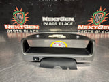 04-06 PONTIAC GTO GAUGE CLUSTER BEZEL TRIM 92110119 OEM #1438
