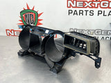 2015-2022 FORD MUSTANG GT CLUSTER BEZEL TRIM PANEL FR3B-63044D70-B OEM #295