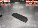 05-13 C6 CORVETTE REAR HATCH COMPARTMENT HANDLE OEM 10352027 #1255