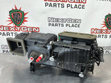 2019 FORD MUSTANG GT HVAC HEATER BOX/HEATER CORE JR3B-19B555-AH OEM #253