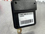 2011 FORD MUSTANG GT RH PASSENGER SIDE SEAT OCCUPANT WEIGHT SENSOR PAD MODULE OEM #367