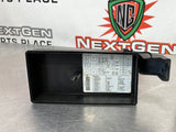 2000 C5 CORVETTE UNDER HOOD FUSEBOX FUSE BLOCK ENGINE BAY OEM 15329394 #359
