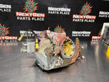 2004 PONTIAC GTO REAR DIFFERENTIAL LSD 3.46 GEAR RATIO OEM #1306