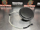 2011 FORD MUSTANG GT DOOR PANEL SPEAKER OEM AR3T-18808-AFW #740