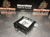 2019 CHEVY SILVERADO 2500HD CD PLAYER DISC DRIVE ASSEMBLY 84016435 OEM #1198