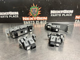 2014 FORD F150 CREW CAB WINDOW SWITCHES OEM #1358