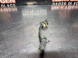 97-04 C5 CORVETTE REAR BUMPER HARNESS MALE PIGTAIL FROM MAIN HARNESS OEM #1251