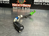 2016 FORD F350 DIESEL GLOW PLUG WIRE HARNESS BC3T-14300 OEM #1370