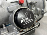 2005 C6 CORVETTE RPM LEVEL 5 AUTOMATIC TRANSMISSION 4L60E  #440