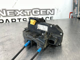 08-09 PONTIAC G8 PASSENGER  SIDE REAR DOOR LATCH ASSEMBLY/ ACTUATOR OEM
