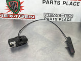 05 - 13 CORVETTE C6 RH PASSENGER DOOR LATCH ACTUATOR W/ RELEASE OEM #311