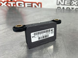 10-15 CAMARO SS YAW RATE SENSOR OEM 13504156 #320