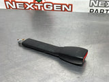 1997-2004 C5 CORVETTE RH PASSENGER SEAT BELT RECEIVER OEM