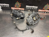 2014 MUSTANG GT RIGHT & LEFT FRONT BREMBO CALIPERS OEM #1542