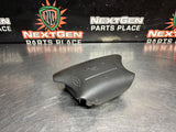FORD MUSTANG MACH ONE STEERING WHEEL AIRBAG OEM #1495