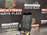 2006 C6 CORVETTE ENGINE BAY FUSE BOX OEM 21996326 #1364
