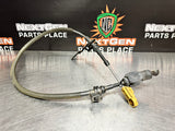 2007 C6 CORVETTE AUTOMATIC 6L80 SHIFTER CABLE OEM #704