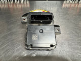 2021 GMC SIERRA 2500HD FUEL PUMP FLOW CONTROL MODULE OEM 13541991 #882