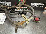 2004 FORD F350 6.0 DIESEL 5R110 AUTO TRANSMISSION HARNESS OEM #810