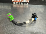 2016 FORD F350 DIESEL GLOW PLUG WIRE HARNESS BC3T-14300 OEM #1370