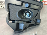 2014 FORD MUSTANG GT CALIFORNIA SPECIAL RH PASSENGER SIDE LED FOG LIGHT OEM #393