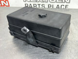 2000 C5 CORVETTE INTERIOR CABIN FUSEBOX 12193792 #359