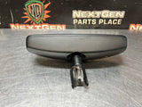 2013 FORD MUSTANG GT REAR VIEW MIRROR OEM #1588