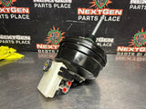 14-19 C7 CORVETTE Z51 BRAKE BOOSTER/MASTER CYLINDER OEM 32052105 #1604
