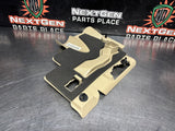 2006 C6 CORVETTE DRIVERS SIDE HUSH PANEL CASHMERE OEM 15234115 #1364