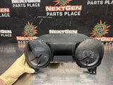 2021 FORD MUSTANG GT SPEEDOMETER INSTRUMENT CLUSTER 51,800 MILES OEM #1503