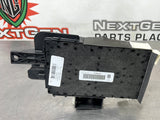 2011 FORD MUSTANG GT BCM BODY CONTROL MODULE BR3T-15604-BA OEM #312