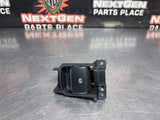 2024 FORD MUSTANG GT ELECTRONIC PARKING BRAKE SWITCH GJ5T-2B623-CBW OEM #1392