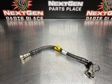 05-06 PONTIAC GTO FUEL FEED LINE OEM #762
