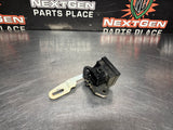2013 FORD MUSTANG GT FUEL PUMP CONTROL MODULE AU5A-9D370-AG OEM #1271