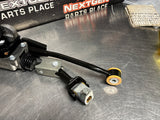 2014 FORD MUSTANG GT MANUAL SIX SPEED SHIFTER ASSEMBLY OEM #1542