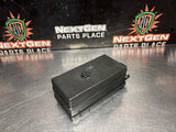 97-98 C5 CORVETTE UNDER HOOD FUSEBOX FUSE BLOCK ENGINE BAY OEM 12176979 #1380