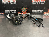 2017 FORD MUSTANG GT350 LH DRIVER SIDE DOOR WIRING HARNESS FR3T-14631-AJ OEM #1632
